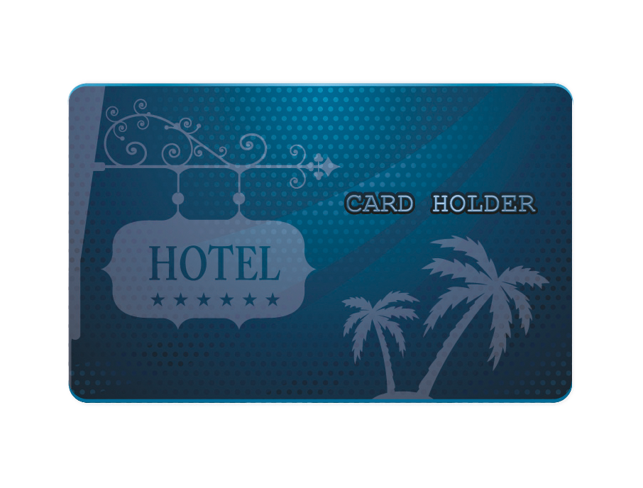 Tessera per hotel, tessere online, card hotel