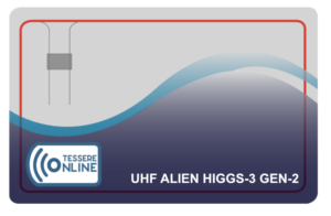 uhf alien Higgs 3